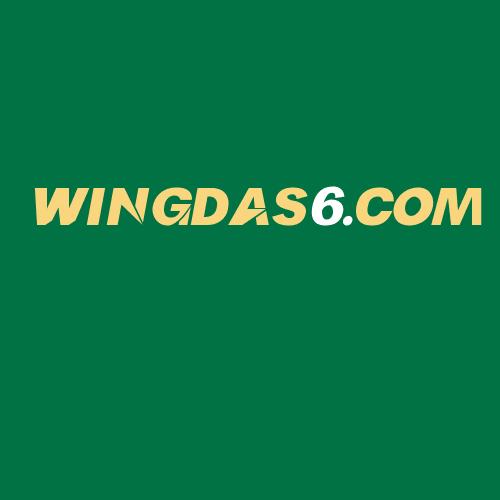 Logo da WINGDAS6